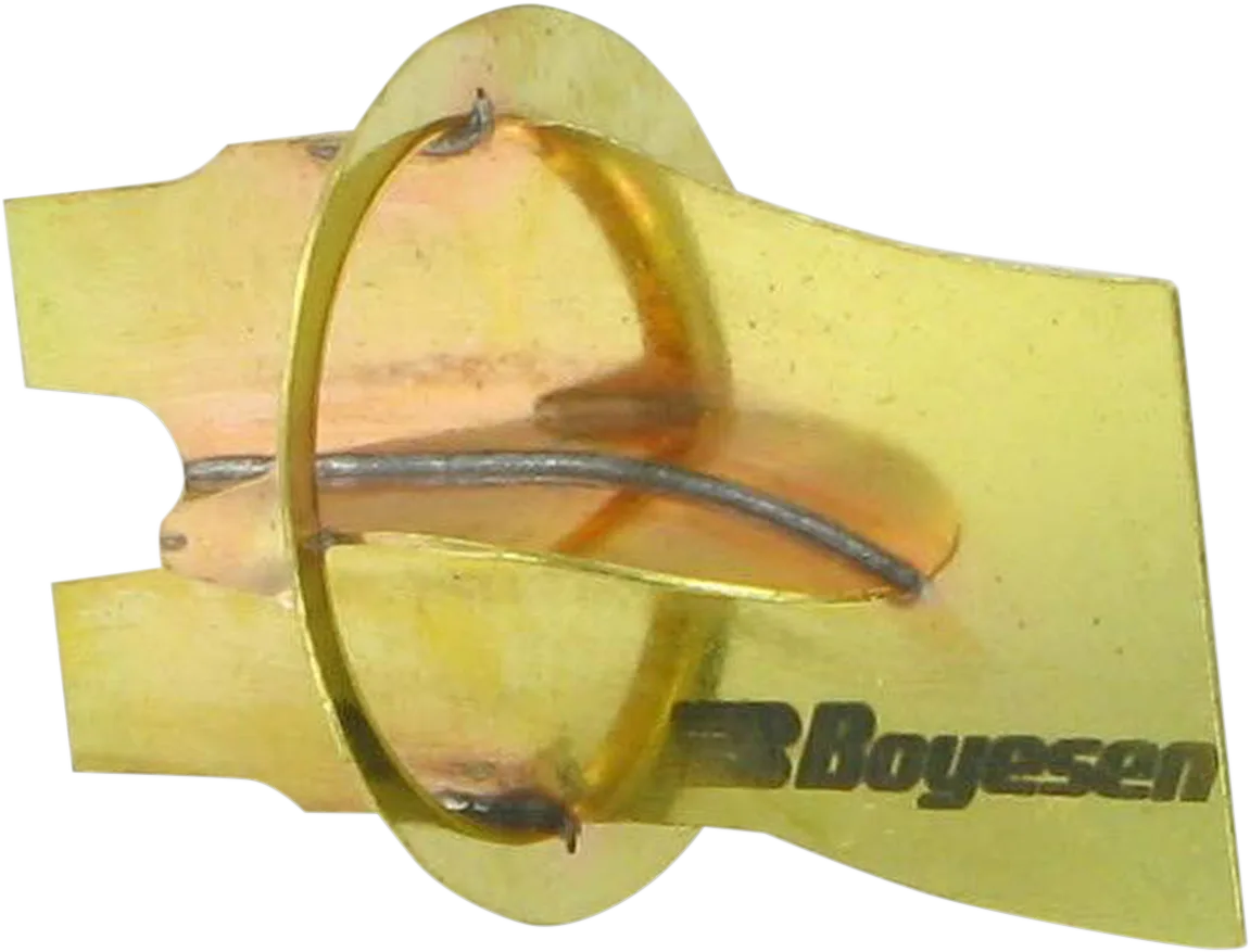 Power Wing Fuel Atomizer