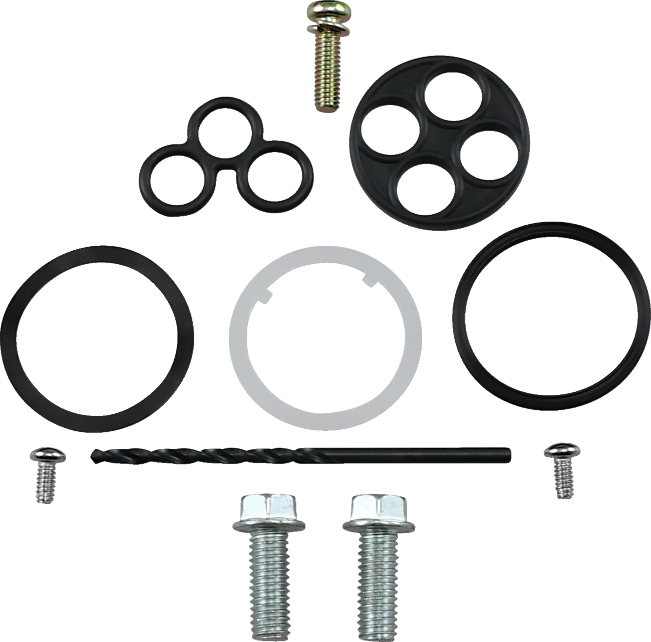 Petcock Repair Kit