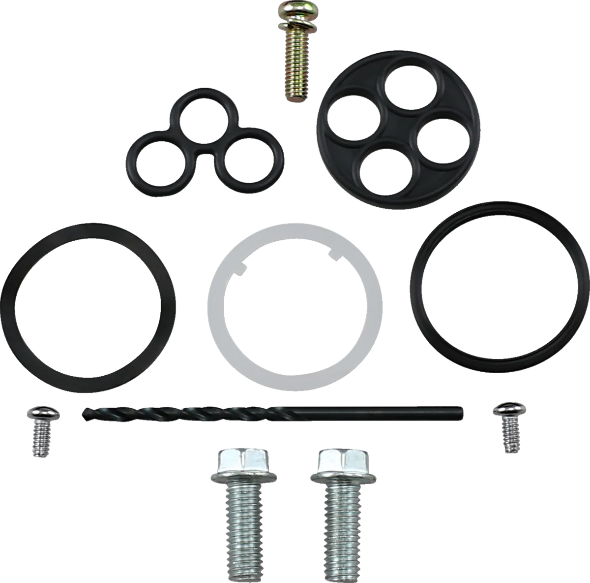 Petcock Repair Kit