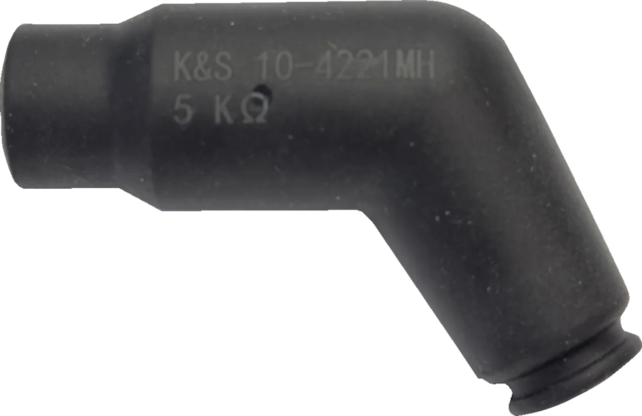 Spark Plug Cap