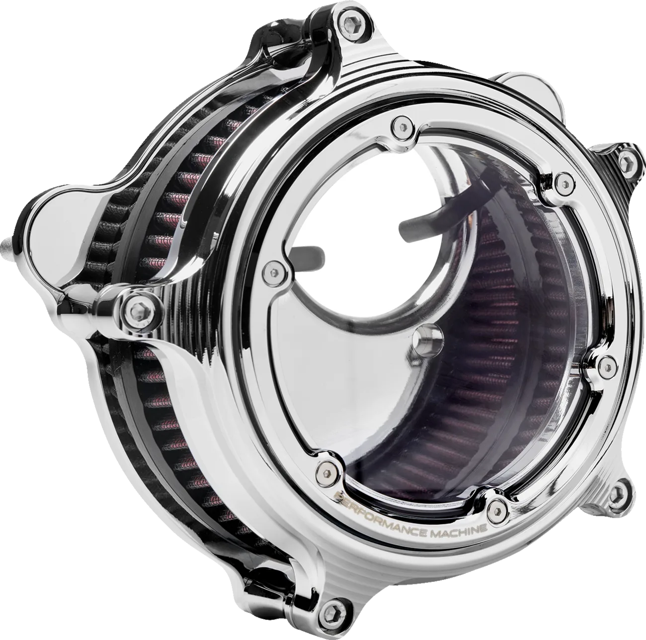 Vision Air Cleaner