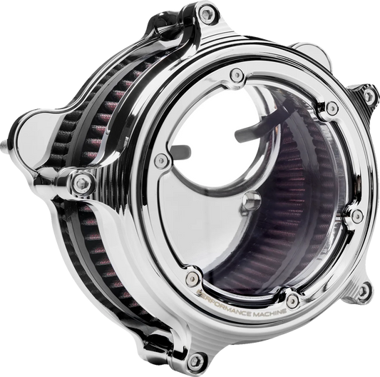 Vision Air Cleaner