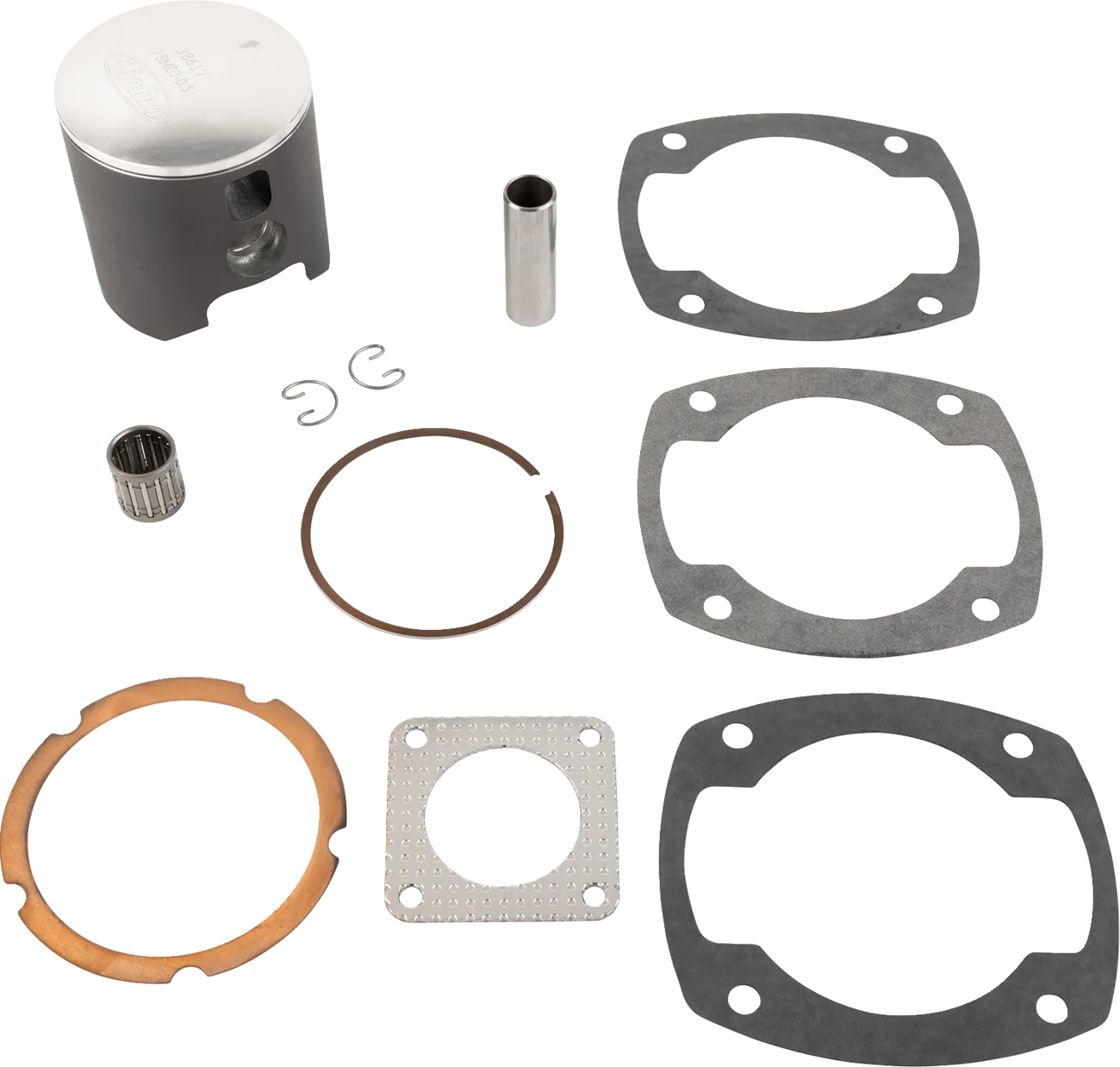 Top End Piston Kit
