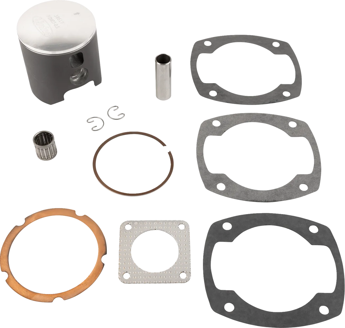 Top End Piston Kit