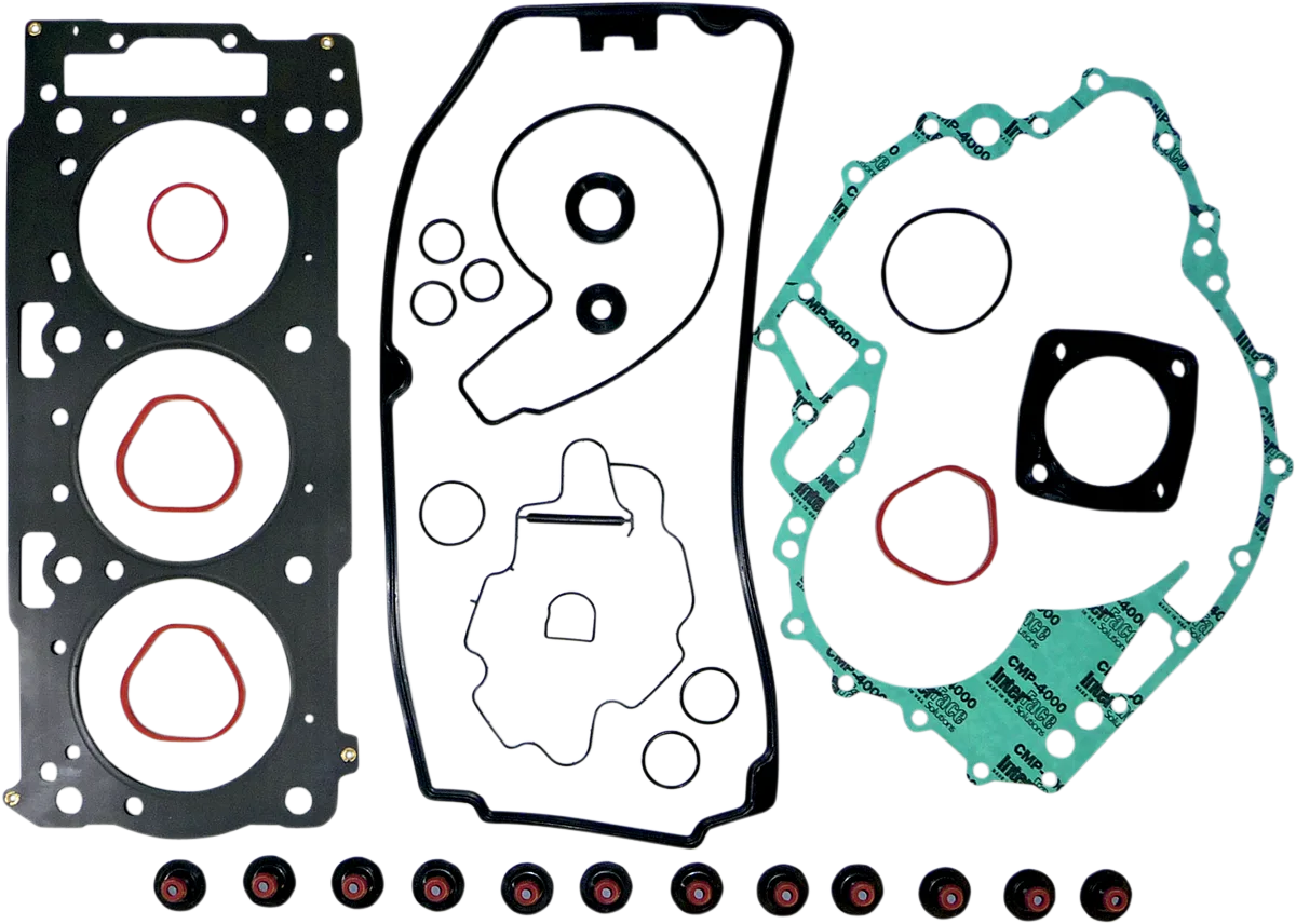Complete Gasket Set