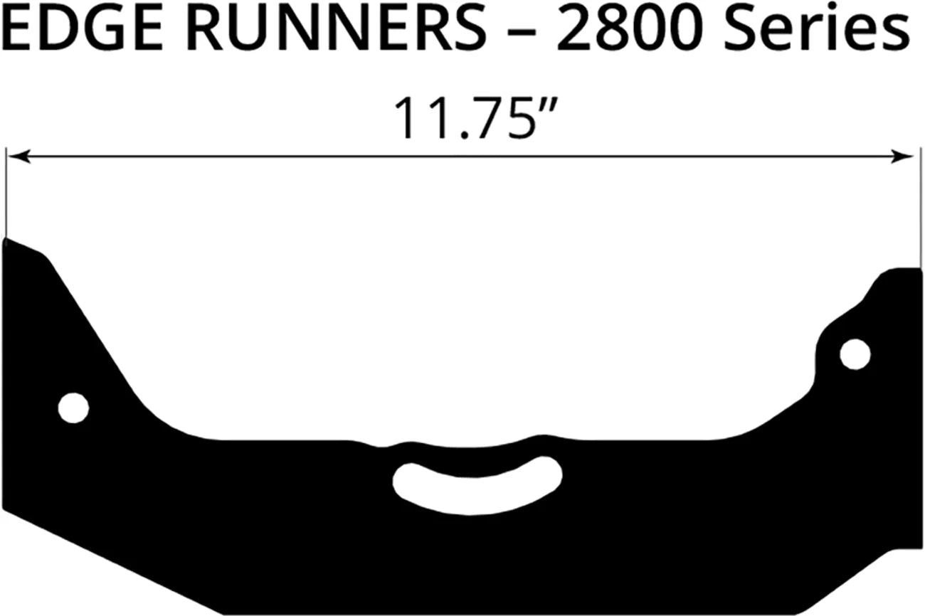 Edge Runner Wearbar