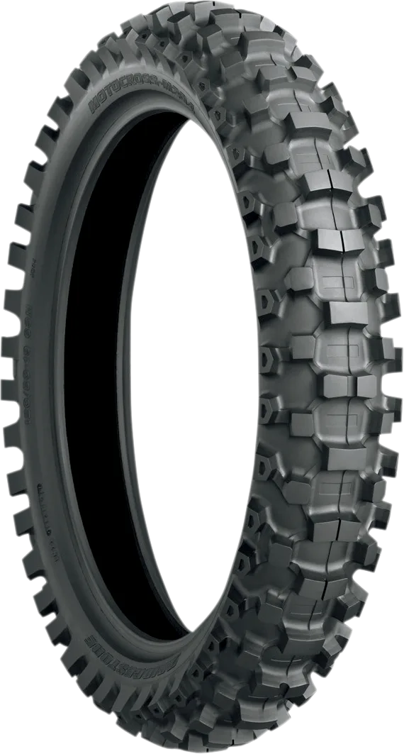 M204 Tire