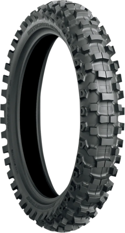 M204 Tire