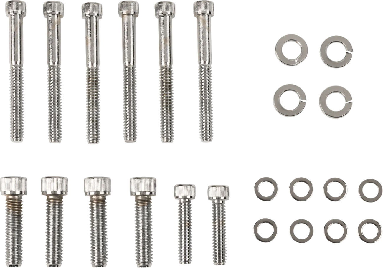Transmission Side Cover Bolt Set