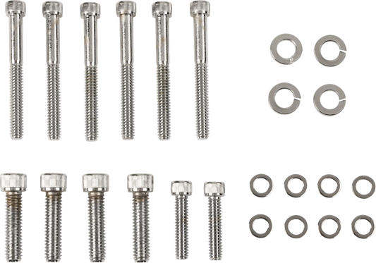Transmission Side Cover Bolt Set