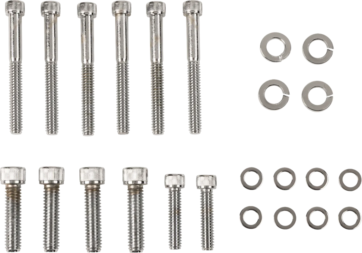 Transmission Side Cover Bolt Set