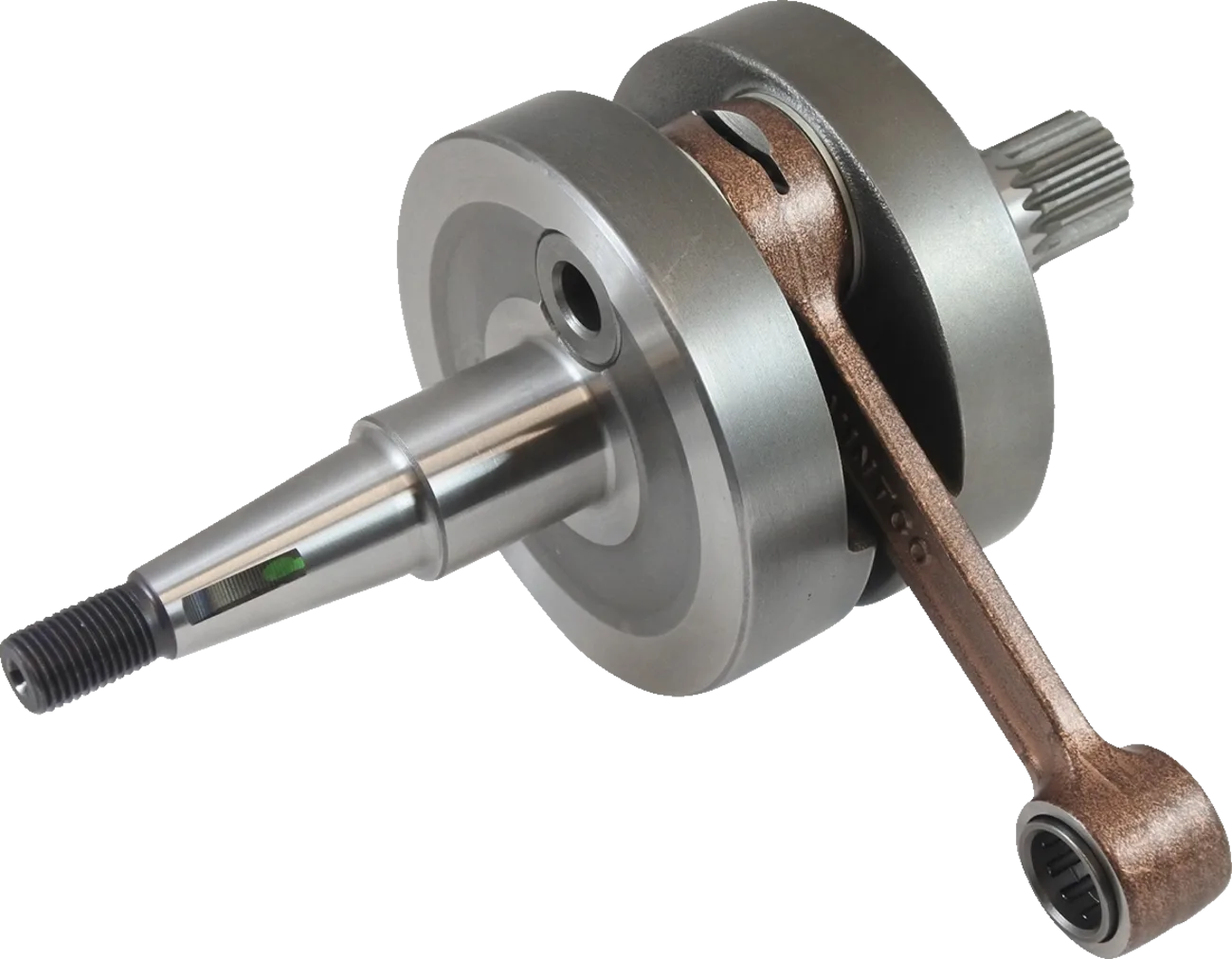 Crankshaft Assembly