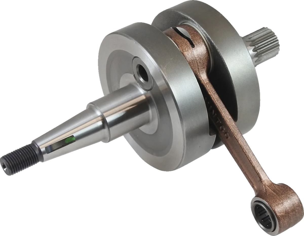Crankshaft Assembly
