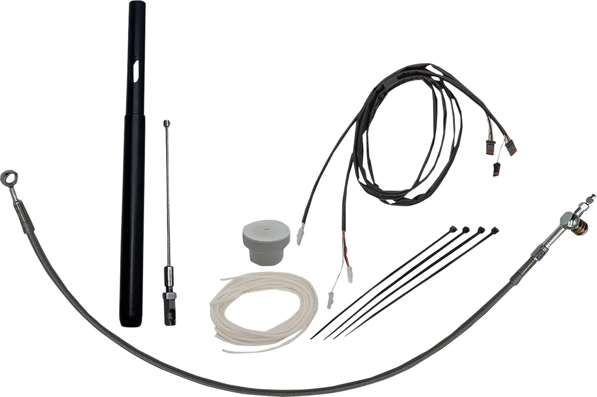 Control Installation Kit