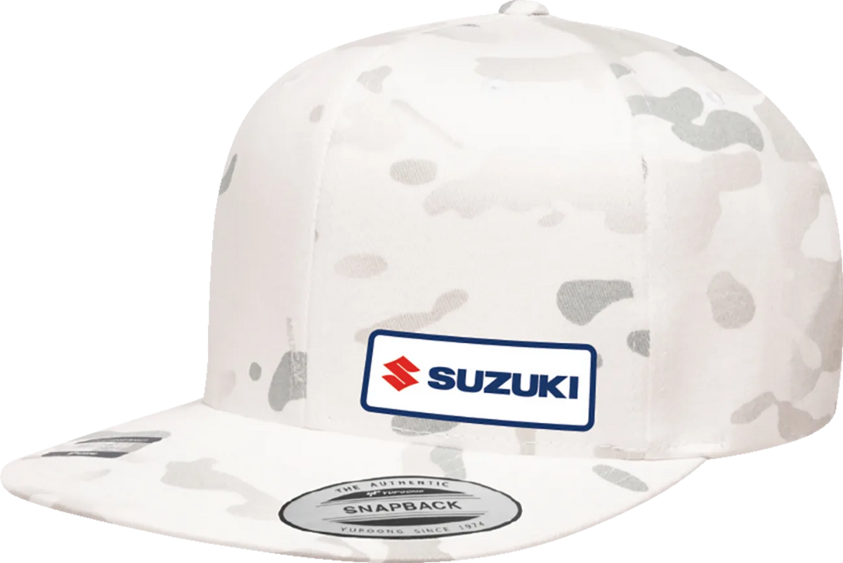 Snapback Hat