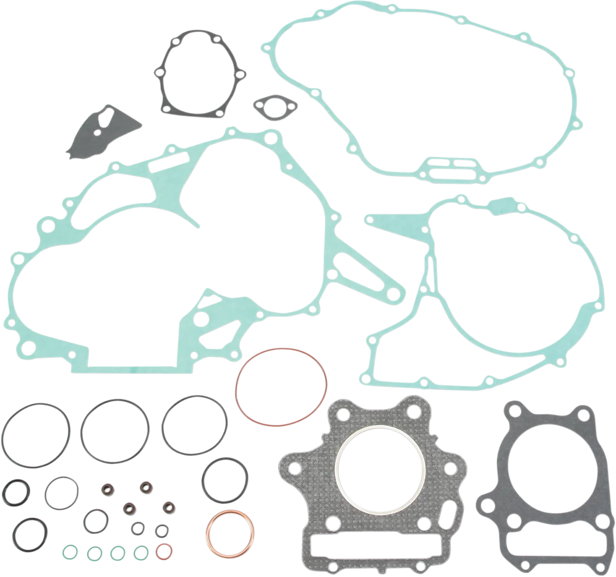 Complete Gasket Kit