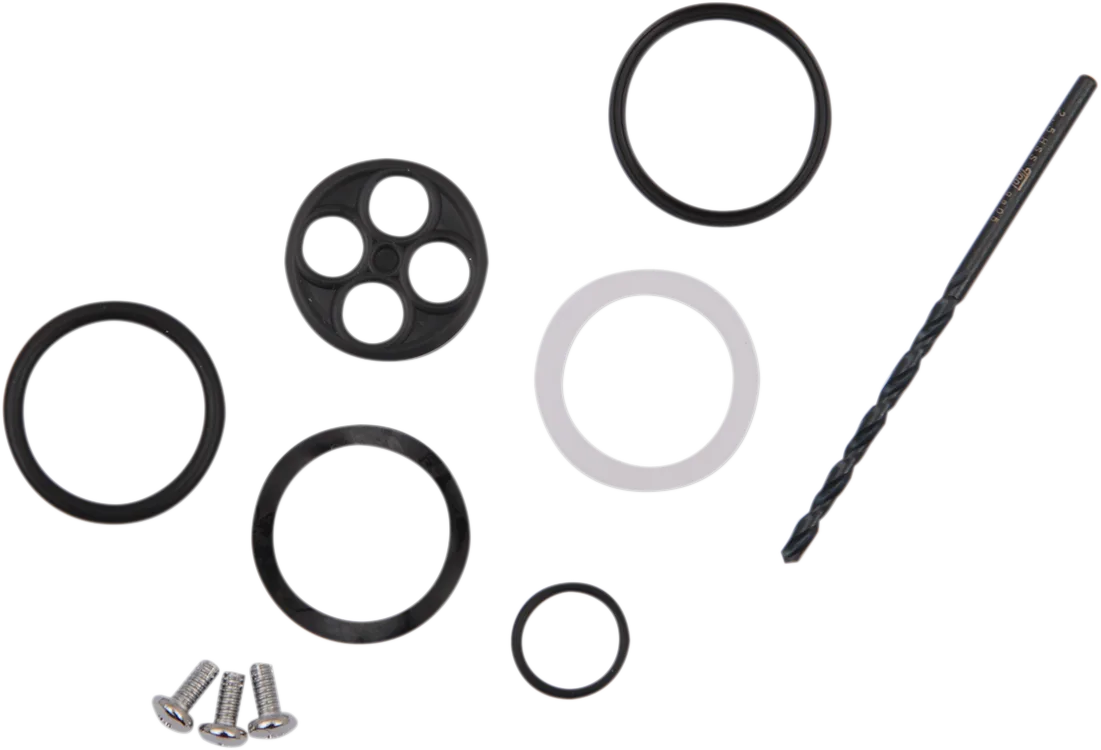 Fuel Petcock Rebuild Kit
