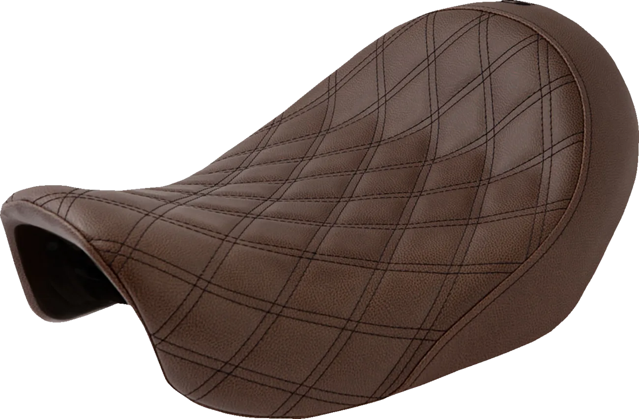 Renegade™ Lattice Stitch Solo Seat