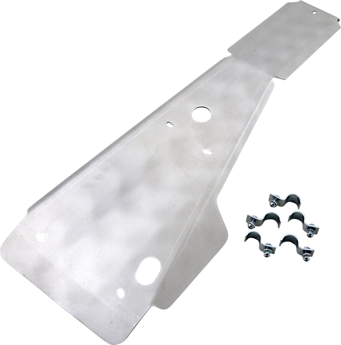 Full Body Skid Plate