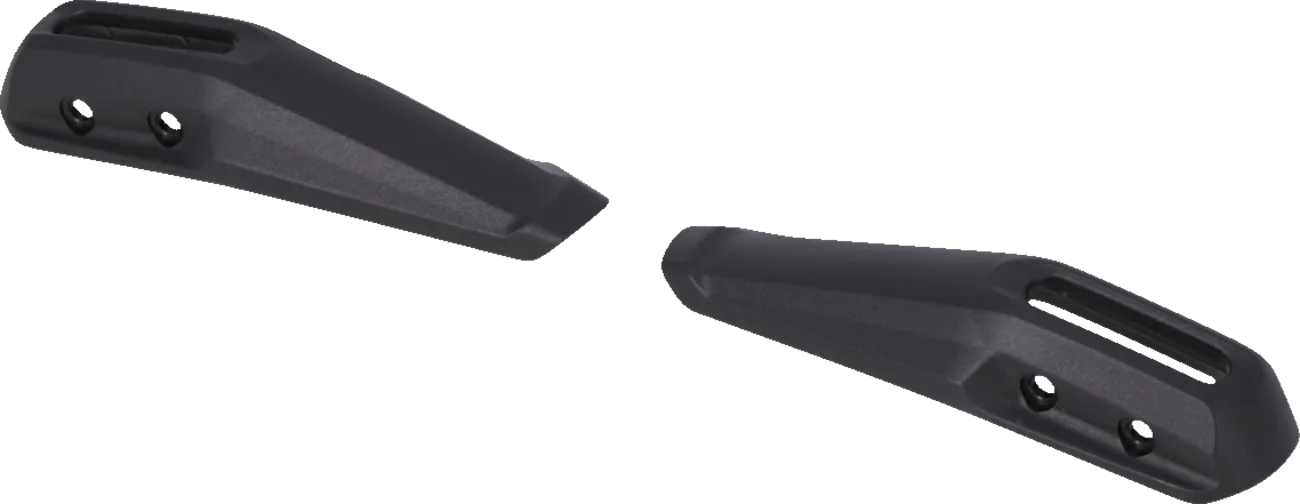 Wind Protection for Lever Guards