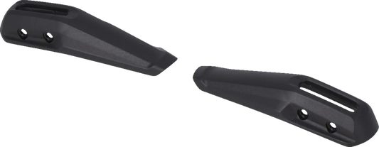 Wind Protection for Lever Guards