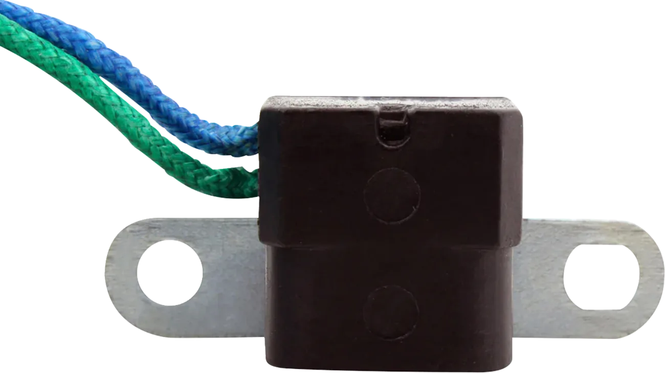 Pulser Coil