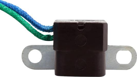 Pulser Coil