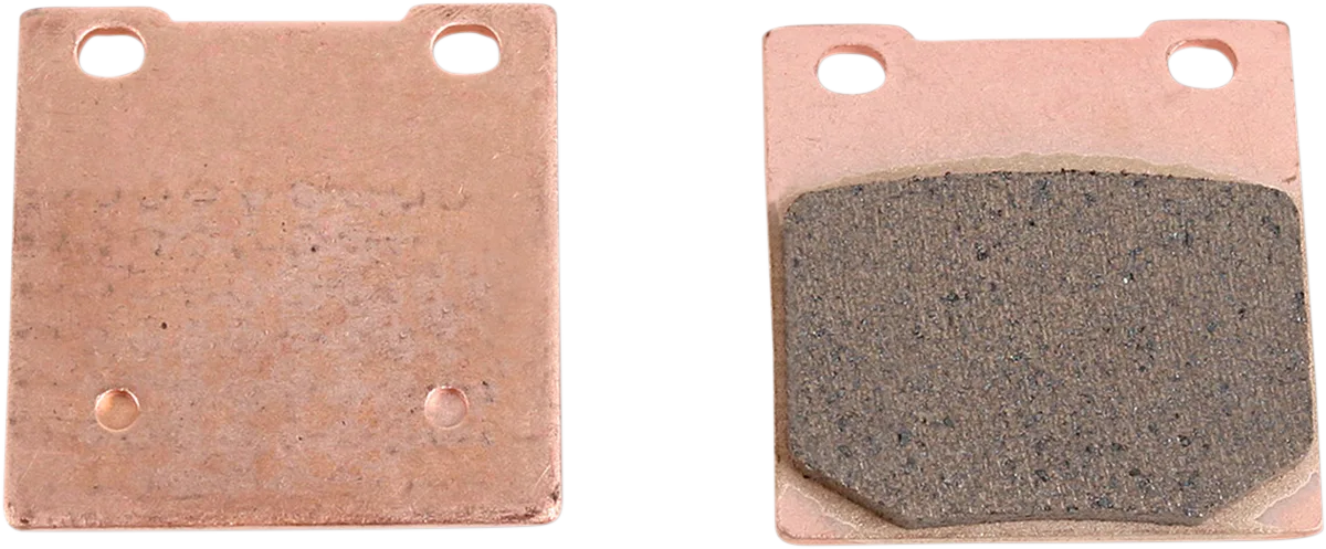 Sintered "HH" Brake Pads