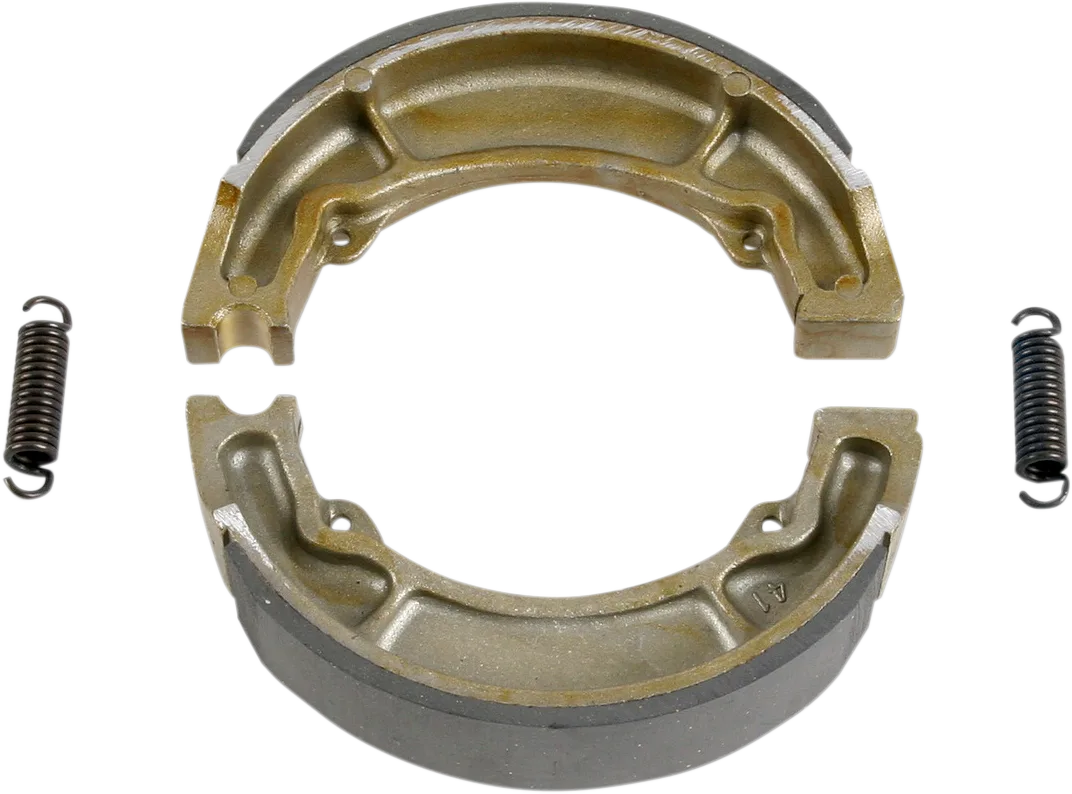 Carbon Graphite "X" Brake Shoes