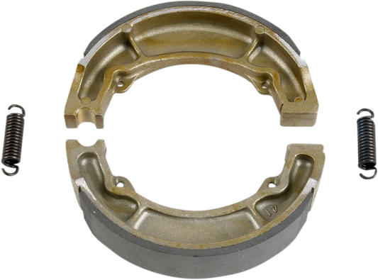 Carbon Graphite "X" Brake Shoes
