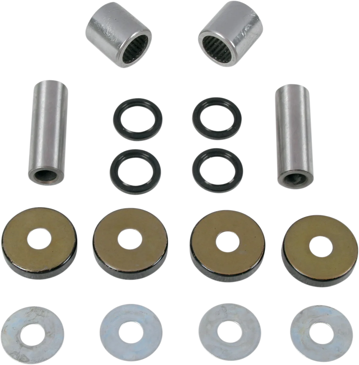 A-Arm Bearing and Seal Kit