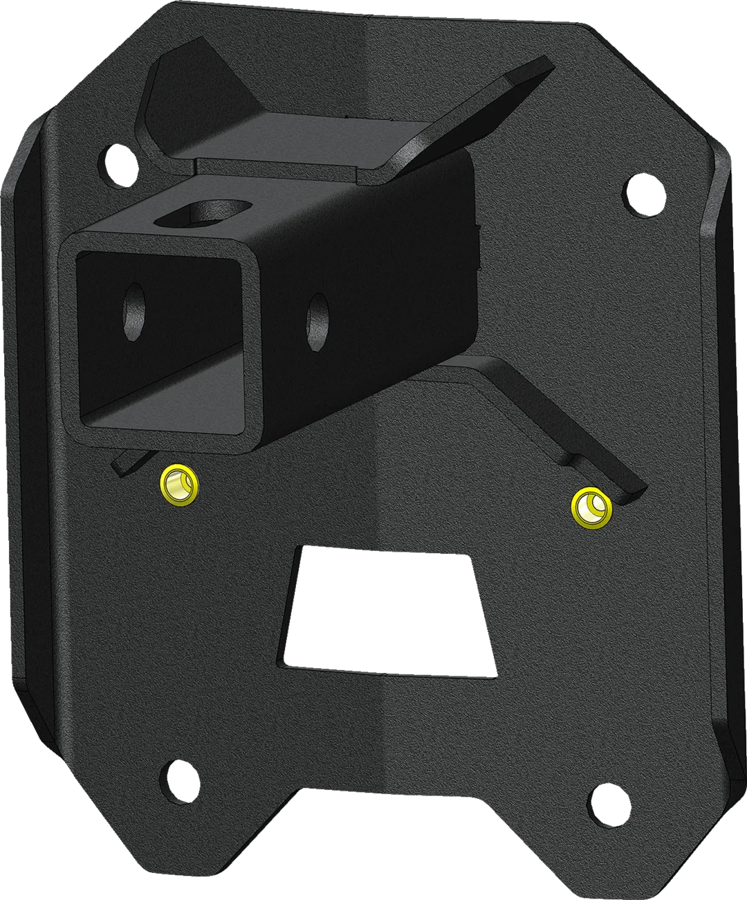 Receiver Hitch