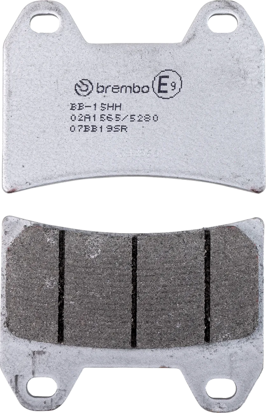 XTRA Sinter SR Brake Pads