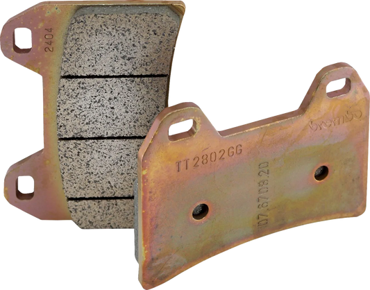 PRIME Sinter Genuine Brake Pads