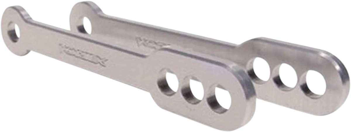 Lowering Link