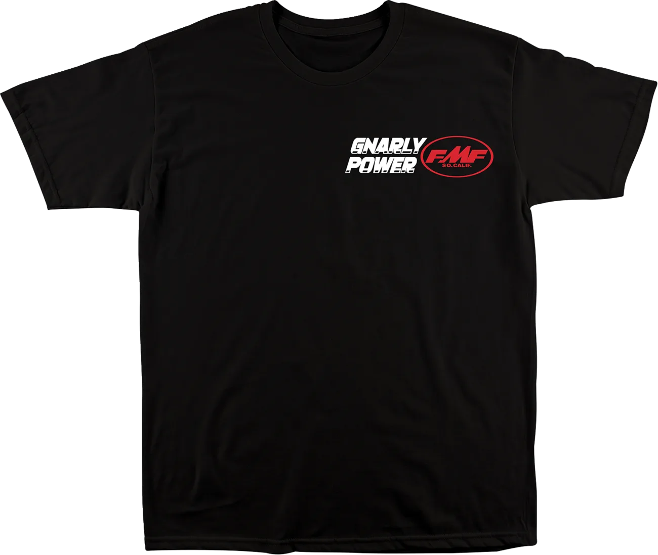 Gnarly Power T-Shirt