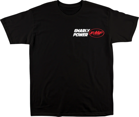 Gnarly Power T-Shirt