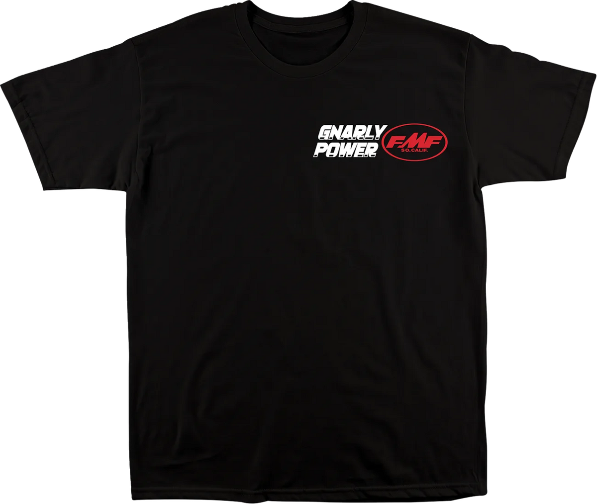 Gnarly Power T-Shirt