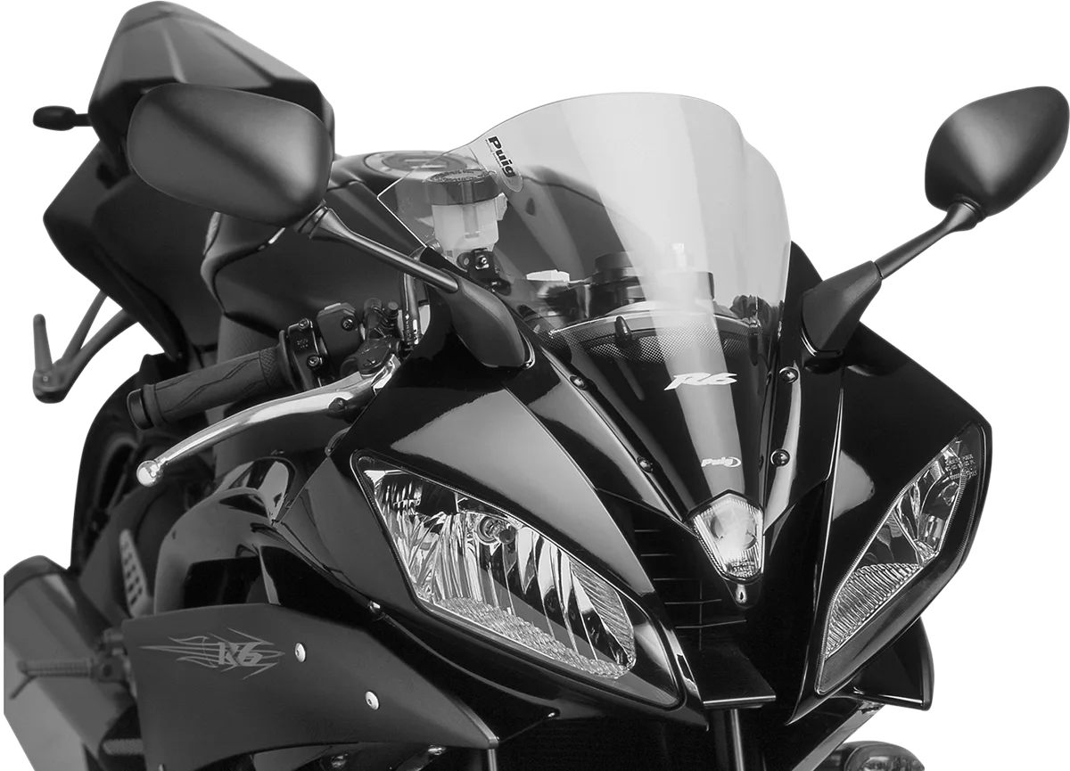 Z-Racing Windscreen