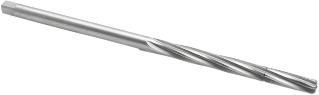 Precision Reamer for Manganese Bronze Valve Guides