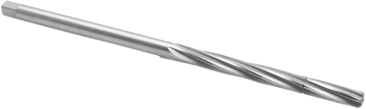 Precision Reamer for Manganese Bronze Valve Guides