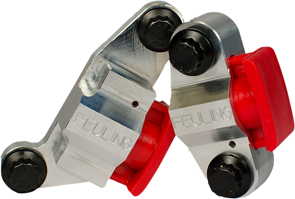 Hydraulic Cam Chain Tensioner Assembly