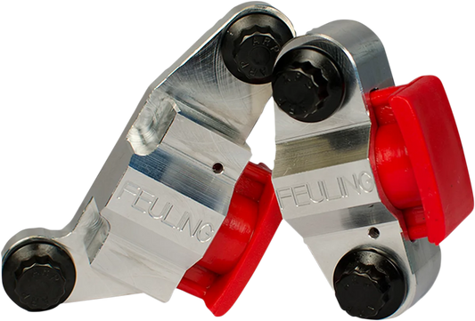 Hydraulic Cam Chain Tensioner Assembly