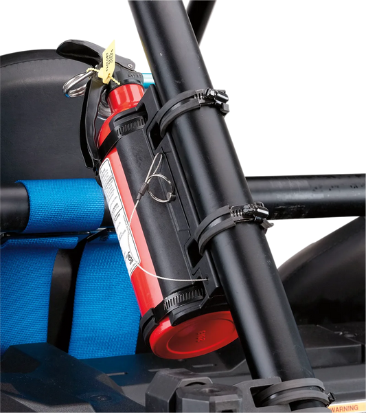 Universal Fire Extinguisher Mount