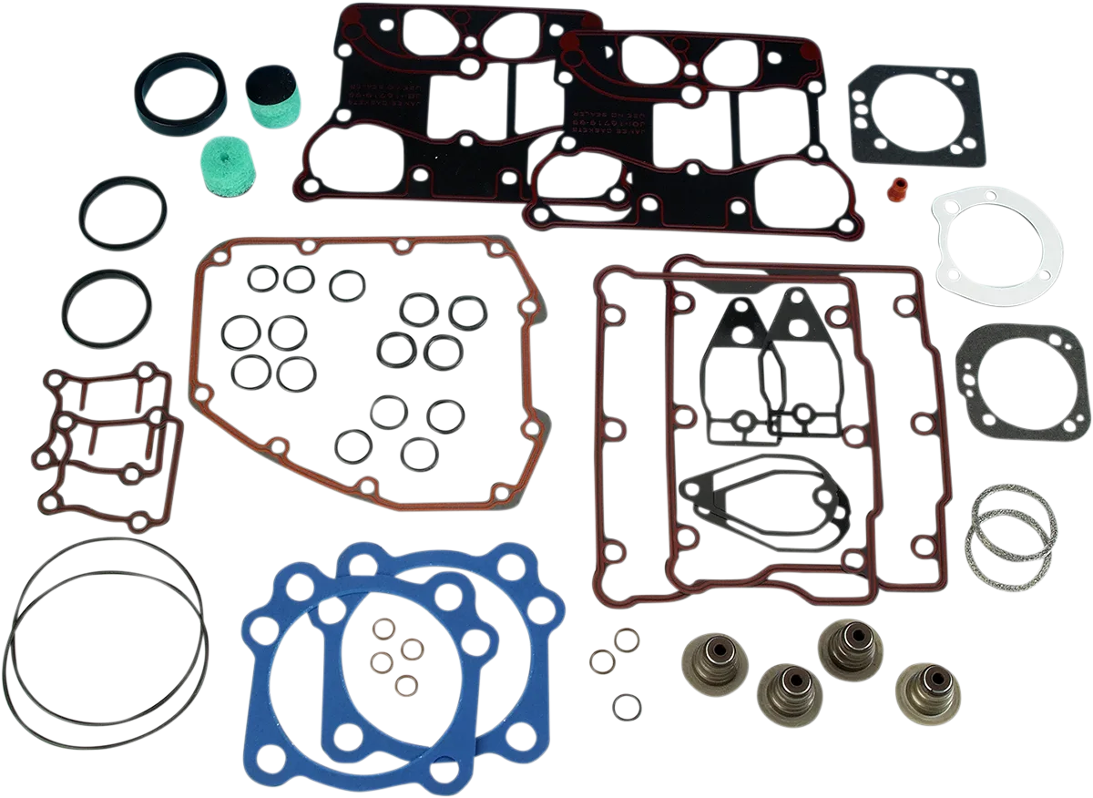 Top End Gasket Kit