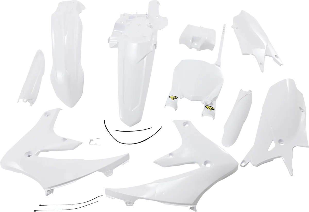 Powerflow Full Body Kit