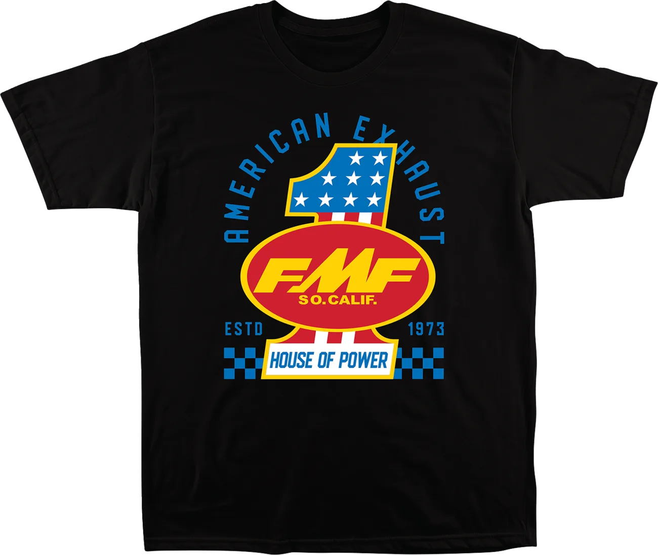 America First T-Shirt