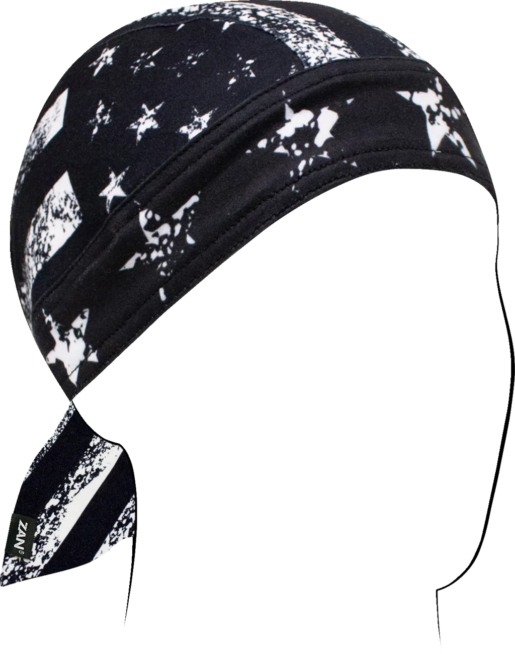Flydanna® Sportflex® Headwrap