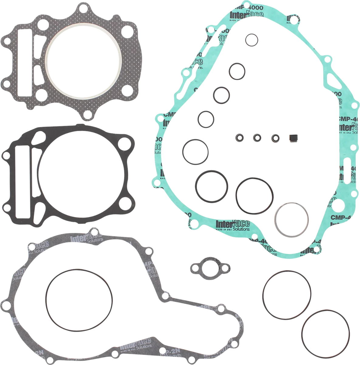 Complete Gasket Set