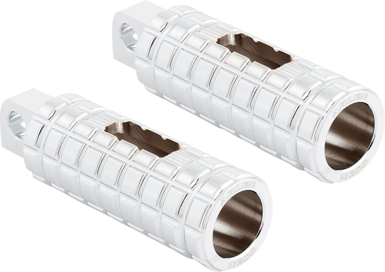SpeedLiner Foot Pegs